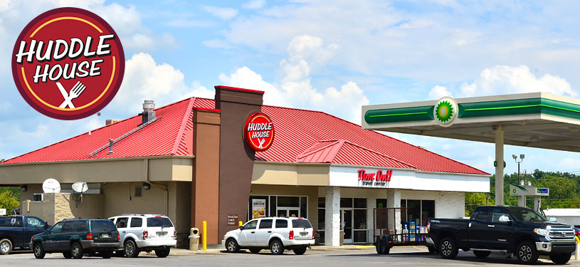 Huddle House