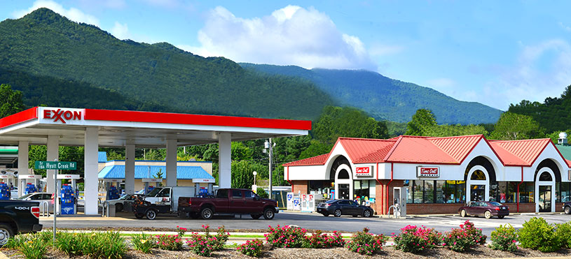 Convenience Stores And Truck Stops