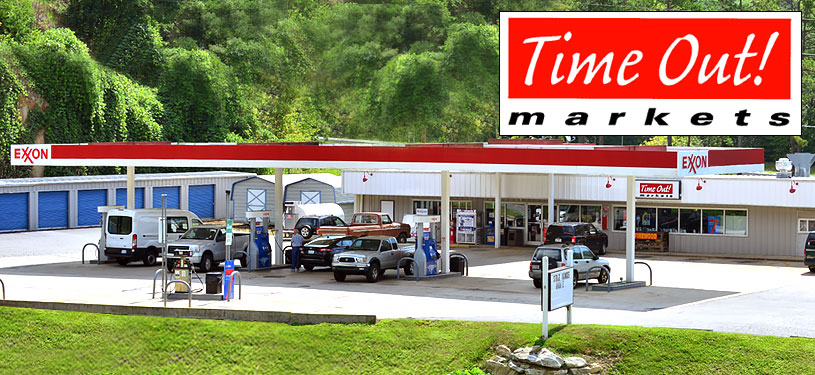 TimeOut Markets